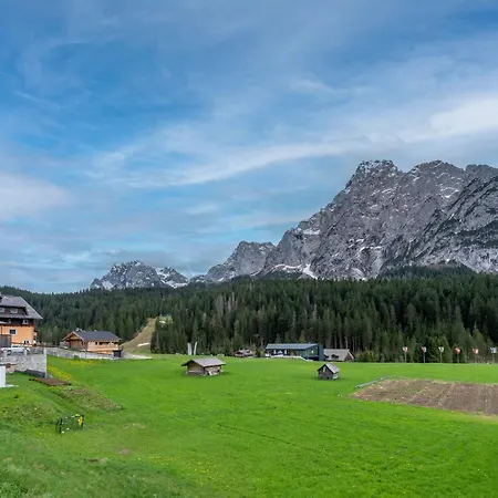 Appartement Guesthost - Lovely Sappada