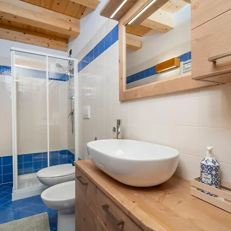 Guesthost - Lovely * Sappada