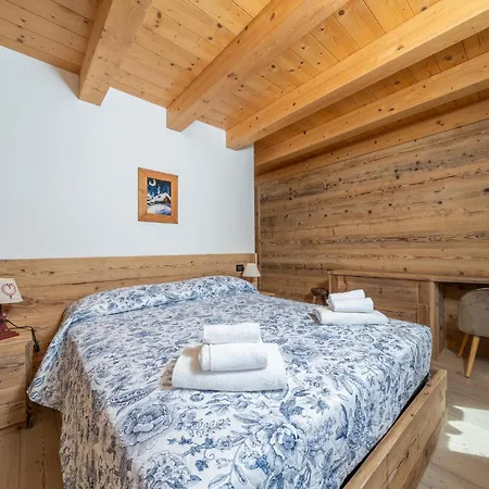 Appartement Guesthost - Lovely