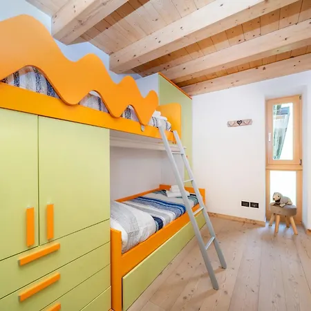 Guesthost - Lovely Appartement *