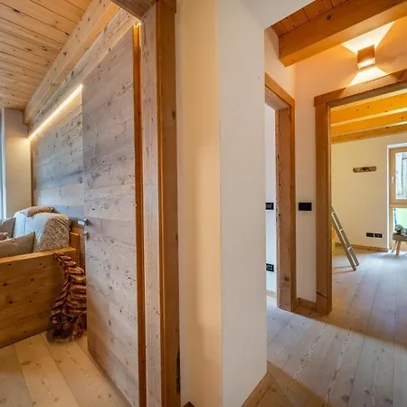 Appartement Guesthost - Lovely *