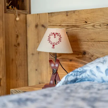 Appartement Guesthost - Lovely Sappada