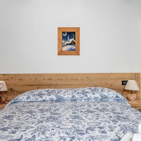 Guesthost - Lovely * Sappada