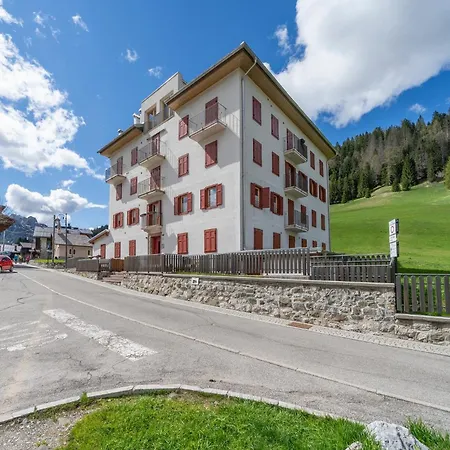 Appartement Guesthost - Lovely *